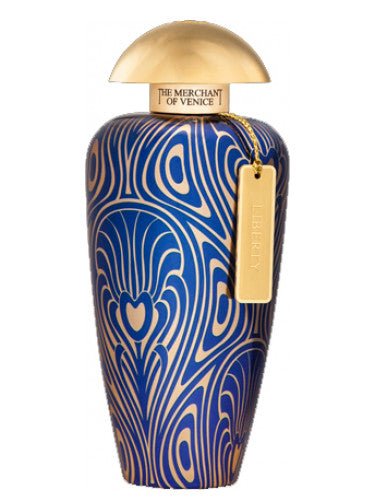 The Merchant of Venice Liberty 2ml probă oficială de parfum