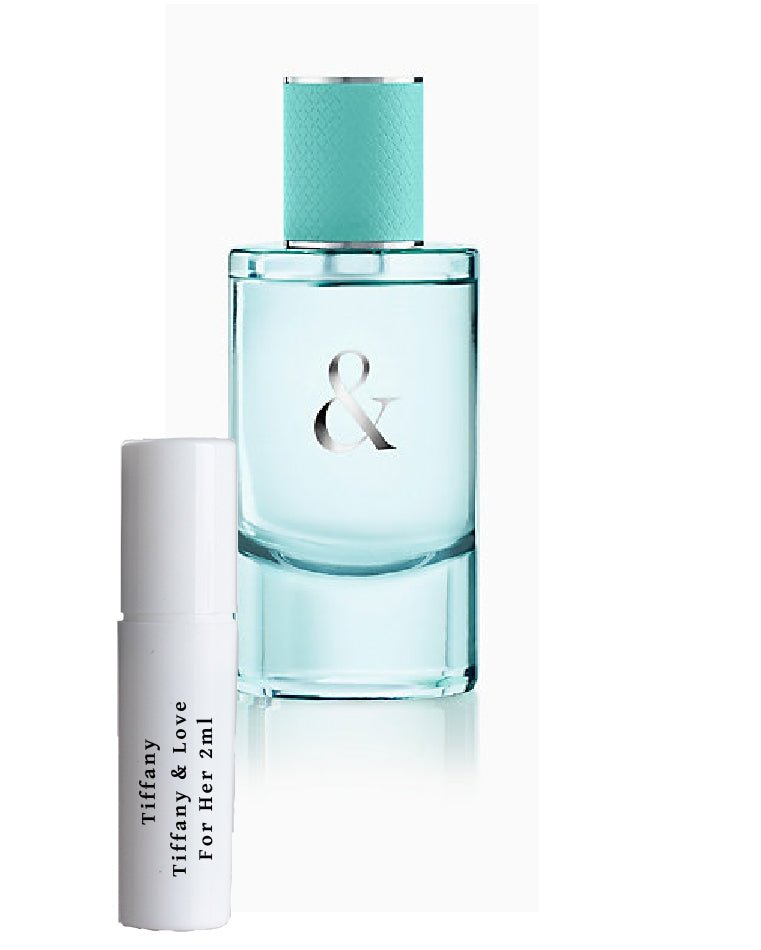 Tiffany & Love For Her probă 2ml