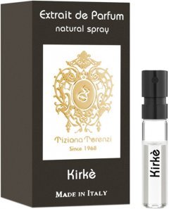 TIZIANA TERENZI KIRKE 1.5 ML mostre oficiale de parfum