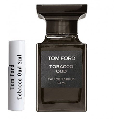 Mostre Tom Ford Tobacco Oud 2ml
