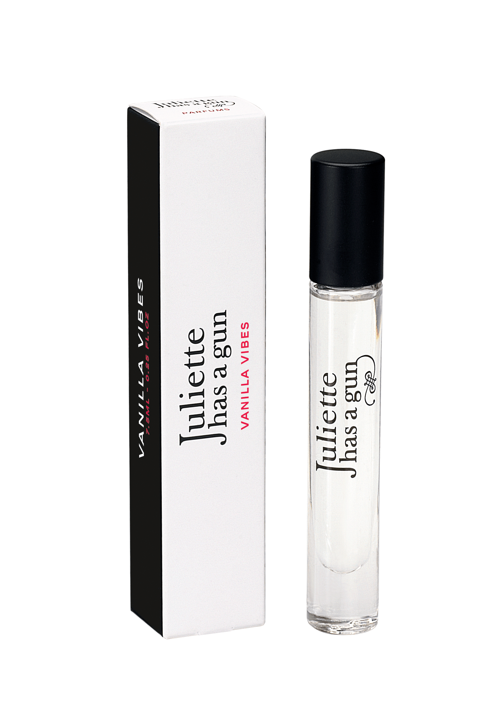 Juliette Has a Gun Vanilla Vibes 4ml 0.135 fl. oz. Mostră oficială de parfum