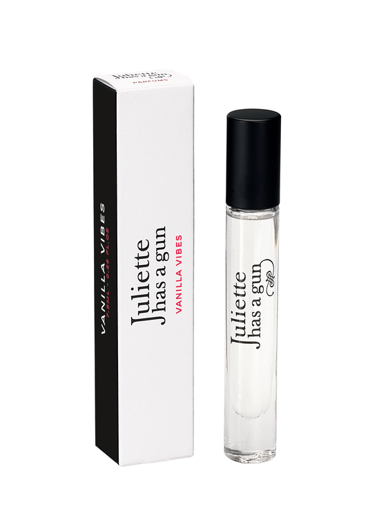 Juliette Has a Gun Vanilla Vibes 4ml 0.135 fl. oz. Mostră oficială de parfum