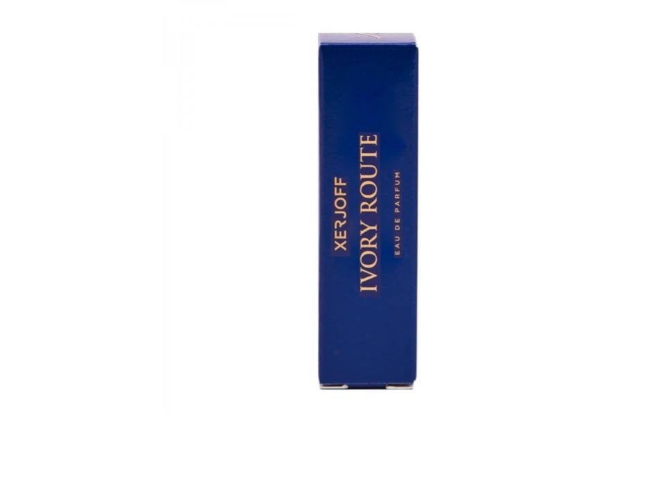 XERJOFF IVORY ROUTE 2.0ml mostre oficiale de parfum